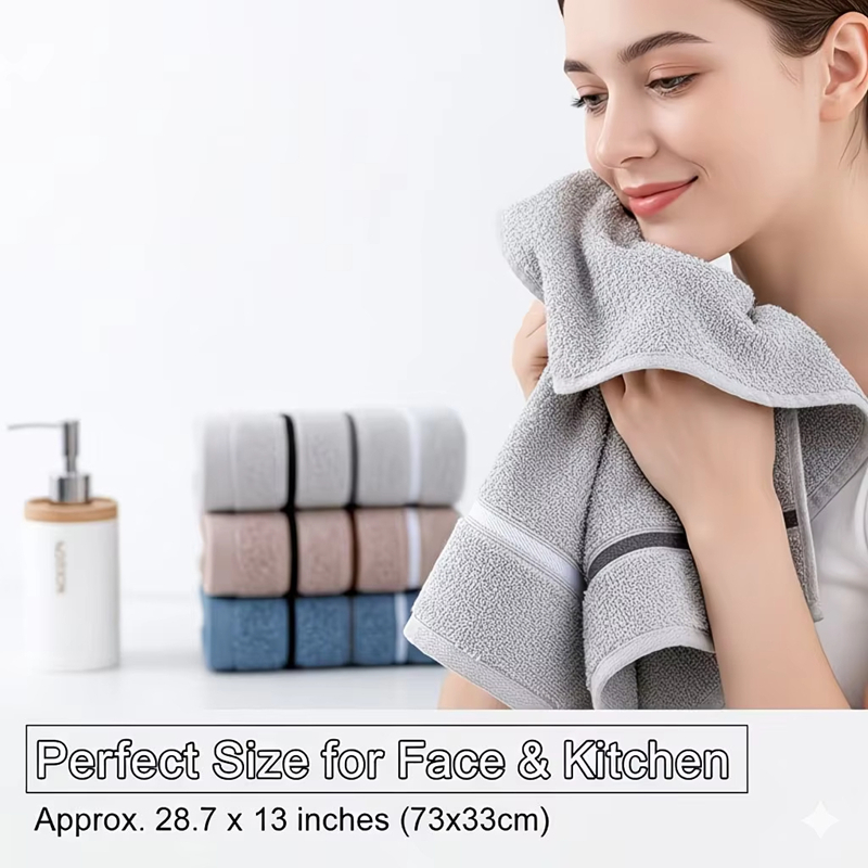 1 Packung hochwertige, weiche, – Home Textiles Premium Bewertung und Preis