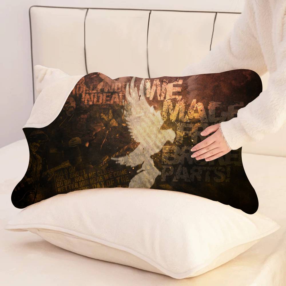 Rap Rock H-Hollywood Undead Ba – Home Textiles Premium Bewertung und Preis