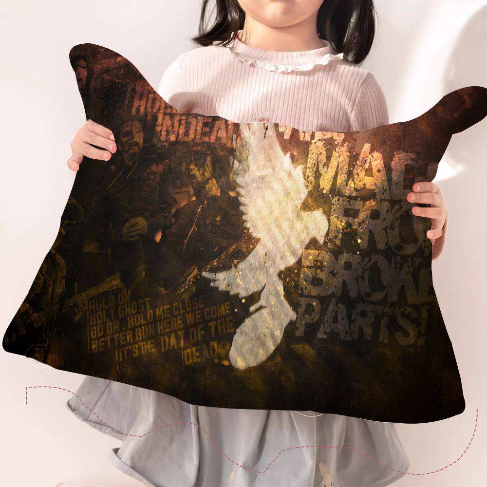 Rap Rock H-Hollywood Undead Ba – Home Textiles Premium Bewertung und Preis