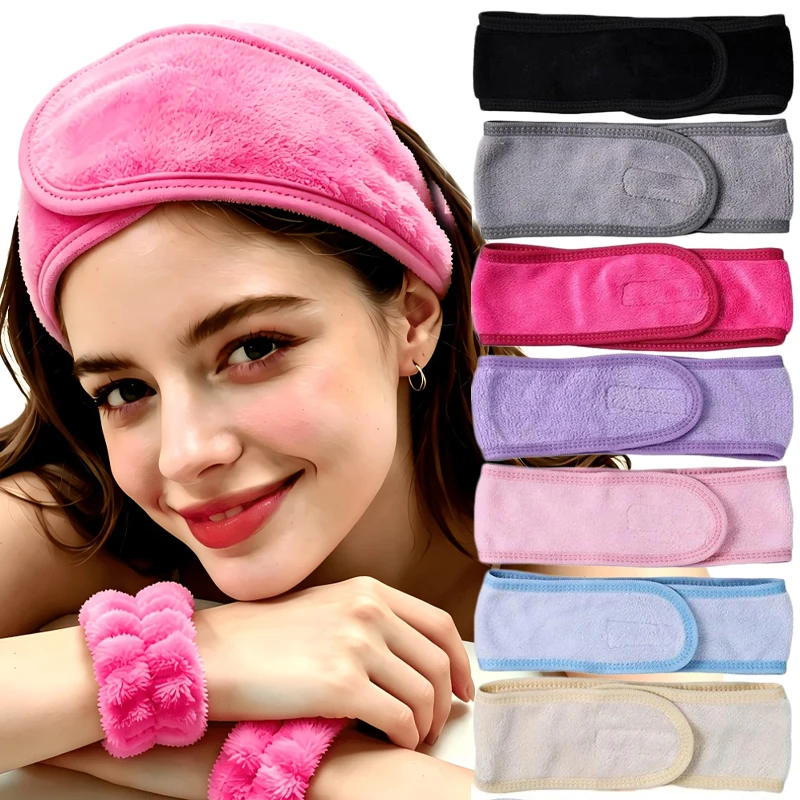 10 Stück Frottee-Haaraccessoir – Home Textiles Face Towel Bewertung und Preis