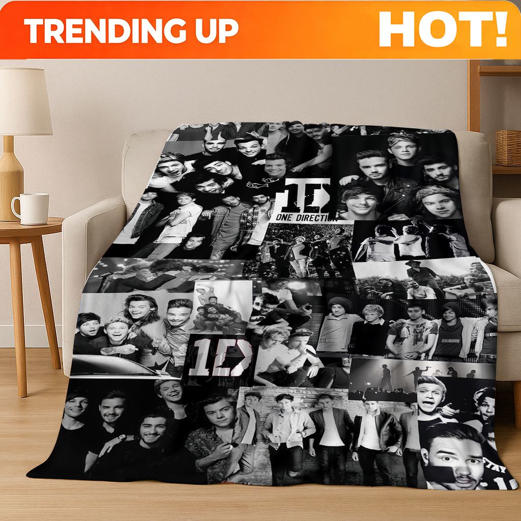 Passen Sie die 3D 1D Rock-One- – Home Textiles Direct Bewertung und Preis