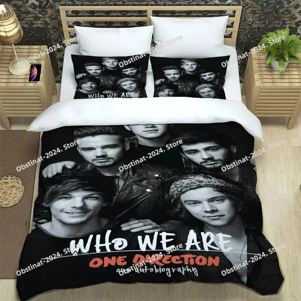 O-ONE Musikband-Design-Bettwäs – Home Textiles Direct Bewertung und Preis
