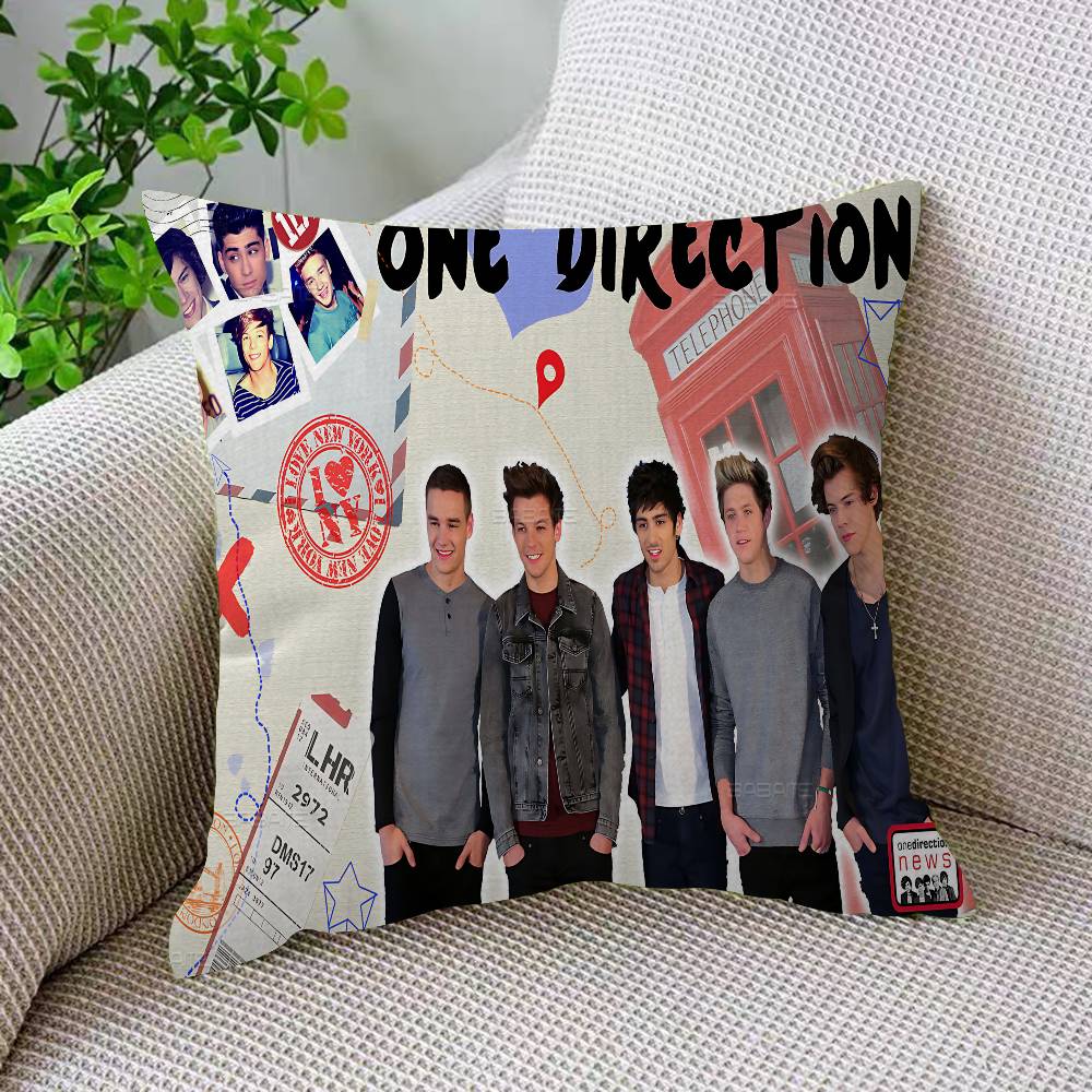 O-One Band Directions Musik Lu – Home Textiles Direct Bewertung und Preis