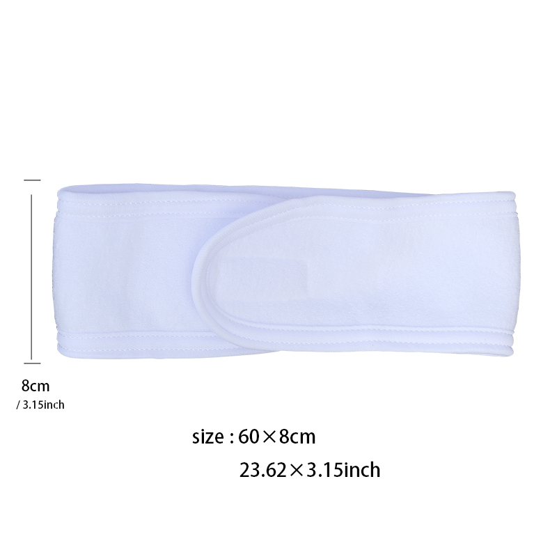Frauen Weiche Frottee Haar Zub – Home Textiles Face Towel Bewertung und Preis