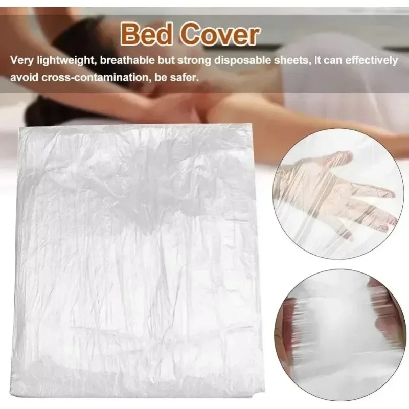 100 Stück SPA-Massage-Behandlu – Home Textiles Sale Bewertung und Preis