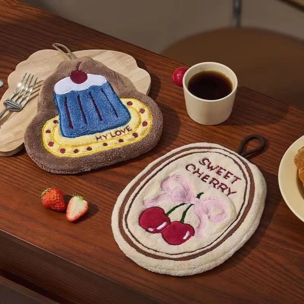 Kreative Cartoon-Handtücher, v – Home Textiles Face Towel Bewertung und Preis