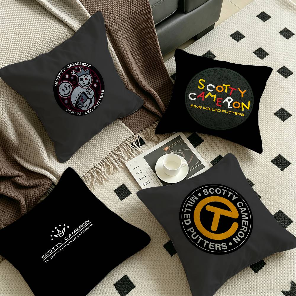S-Scotty-Cameron Premium-Golfk – Home Textiles Premium Bewertung und Preis