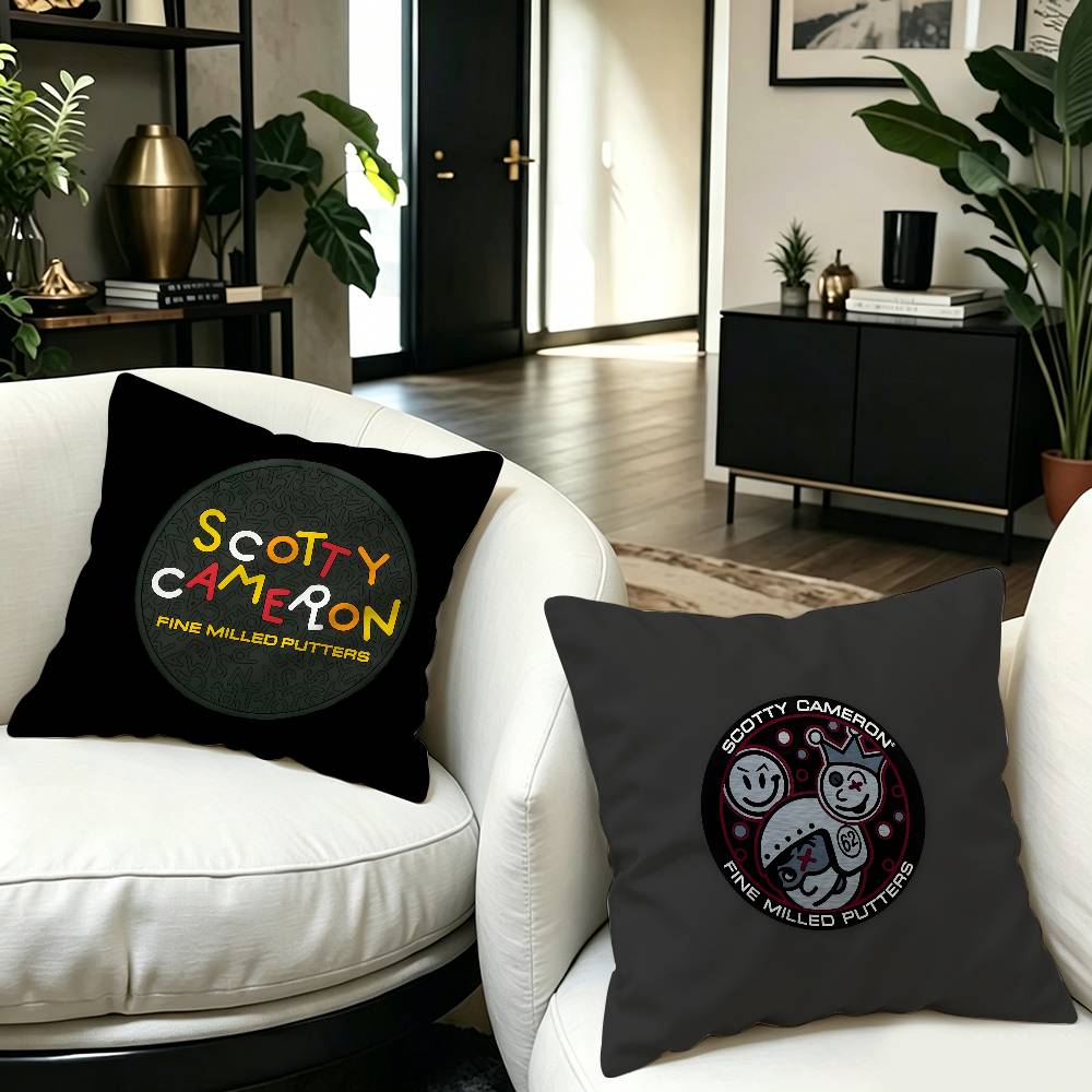 S-Scotty-Cameron Premium-Golfk – Home Textiles Premium Bewertung und Preis