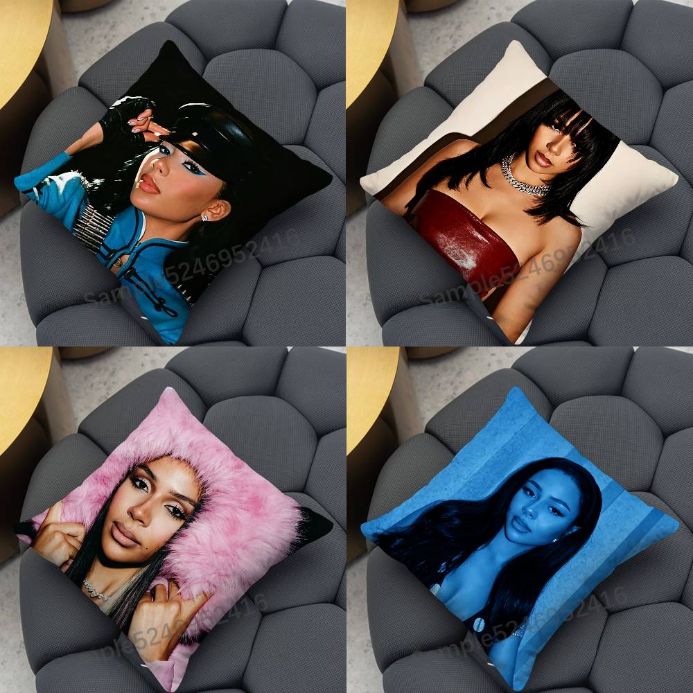 M-Mariah The Scientist Kissenb – Home Textiles Premium Bewertung und Preis