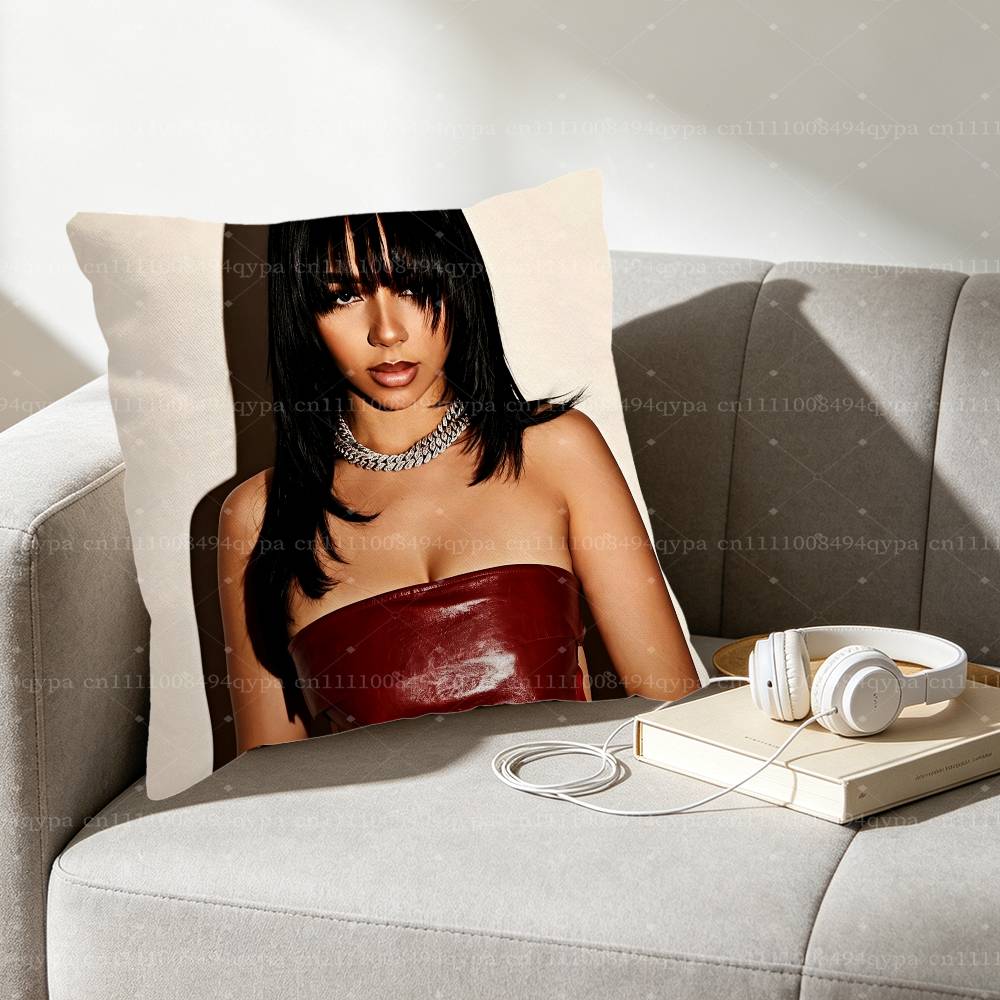 M-Mariah The Scientist Kissenb – Home Textiles Premium Bewertung und Preis